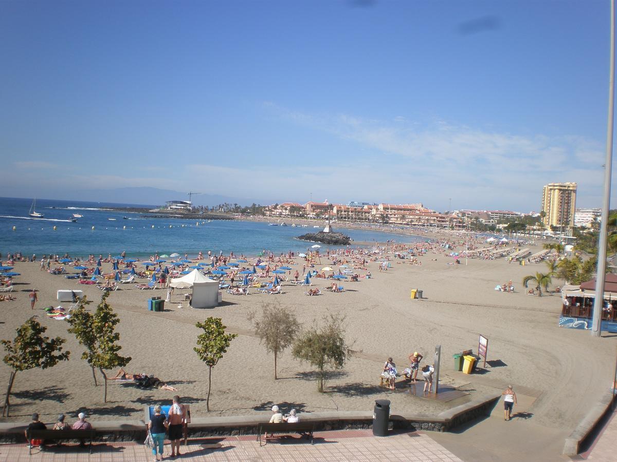 Casa Gloria Los Cristianos (Tenerife)
